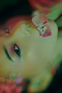 Capturing Ethereal Beauty: YiTuYu Art Language Vol.6040 Featuring the Elegant Jia Qi - image 7