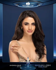 Rising Stars and Top Contenders: Meet the Global Beauties Set to Shine at Miss Universe 2024 - image 1
