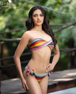 Rising Stars and Top Contenders: Meet the Global Beauties Set to Shine at Miss Universe 2024 - image 7