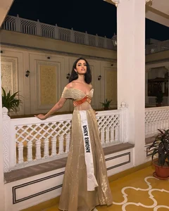 Rising Stars and Top Contenders: Meet the Global Beauties Set to Shine at Miss Universe 2024 - image 6