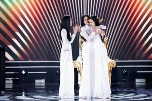 Vietnamese Beauty Queen Glow Up: How One Subtle Change Transformed a Miss Vietnam Runner-Up After the Crown - image 5