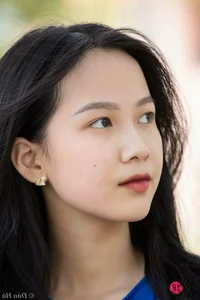 Vietnamese Beauty Queen Glow Up: How One Subtle Change Transformed a Miss Vietnam Runner-Up After the Crown - image 7