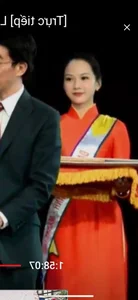 Vietnamese Beauty Queen Glow Up: How One Subtle Change Transformed a Miss Vietnam Runner-Up After the Crown - image 4
