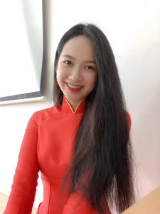 Vietnamese Beauty Queen Glow Up: How One Subtle Change Transformed a Miss Vietnam Runner-Up After the Crown - image 12