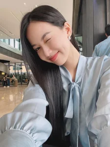 Vietnamese Beauty Queen Glow Up: How One Subtle Change Transformed a Miss Vietnam Runner-Up After the Crown - image 1