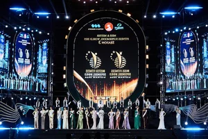Portraits of Excellence: Winners of World Fitness Supermodel 2025 Revealed - image 2