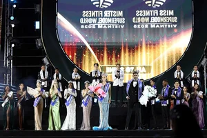 Portraits of Excellence: Winners of World Fitness Supermodel 2025 Revealed - image 0