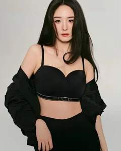 Stunning Yang Mi (杨幂) AI Art Lookbook: Iconic Lingerie Fashion and Aesthetic Photoshoot Collection for Modern Style Inspiration - image 0