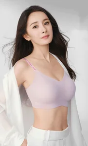 Stunning Yang Mi (杨幂) AI Art Lookbook: Iconic Lingerie Fashion and Aesthetic Photoshoot Collection for Modern Style Inspiration - image 8