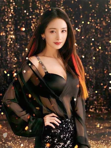 Stunning Yang Mi (杨幂) AI Art Lookbook: Iconic Lingerie Fashion and Aesthetic Photoshoot Collection for Modern Style Inspiration - image 2