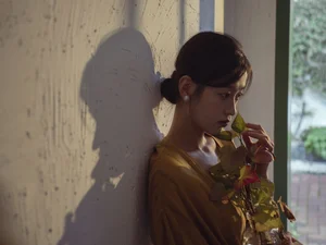 YiTuYu Art Language Vol.8058: A Deep Dive into the Visual Artistry of Wen Wen Zi - image 6