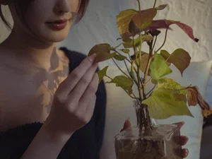 YiTuYu Art Language Vol.8058: A Deep Dive into the Visual Artistry of Wen Wen Zi - image 0