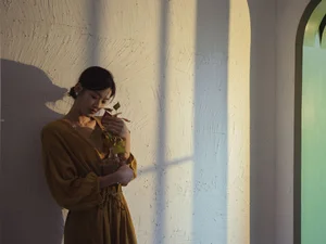 YiTuYu Art Language Vol.8058: A Deep Dive into the Visual Artistry of Wen Wen Zi - image 1