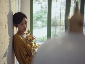 YiTuYu Art Language Vol.8058: A Deep Dive into the Visual Artistry of Wen Wen Zi - image 4
