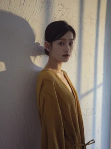 YiTuYu Art Language Vol.8058: A Deep Dive into the Visual Artistry of Wen Wen Zi - image 7