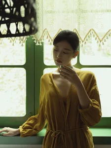 YiTuYu Art Language Vol.8058: A Deep Dive into the Visual Artistry of Wen Wen Zi - image 10
