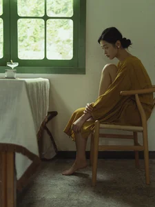 YiTuYu Art Language Vol.8058: A Deep Dive into the Visual Artistry of Wen Wen Zi - image 15