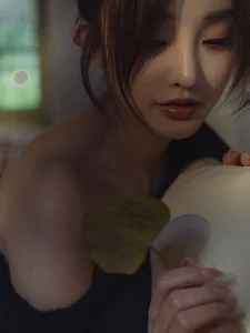 YiTuYu Art Language Vol.8058: A Deep Dive into the Visual Artistry of Wen Wen Zi - image 23