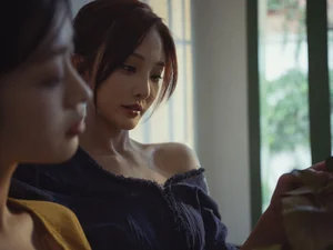 YiTuYu Art Language Vol.8058: A Deep Dive into the Visual Artistry of Wen Wen Zi - image 18