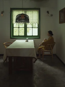 YiTuYu Art Language Vol.8058: A Deep Dive into the Visual Artistry of Wen Wen Zi - image 13