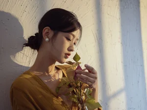 YiTuYu Art Language Vol.8058: A Deep Dive into the Visual Artistry of Wen Wen Zi - image 19