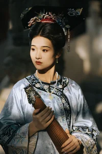 Artistic Elegance Redefined: YiTuYu Art Language Vol.6336 Featuring Zhao Xue - image 16