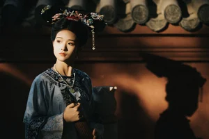 Artistic Elegance Redefined: YiTuYu Art Language Vol.6336 Featuring Zhao Xue - image 33