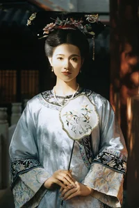 Artistic Elegance Redefined: YiTuYu Art Language Vol.6336 Featuring Zhao Xue - image 41