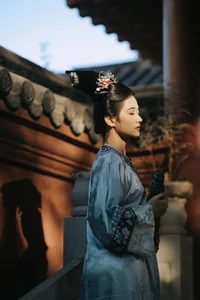 Artistic Elegance Redefined: YiTuYu Art Language Vol.6336 Featuring Zhao Xue - image 36