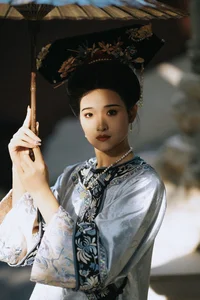 Artistic Elegance Redefined: YiTuYu Art Language Vol.6336 Featuring Zhao Xue - image 0