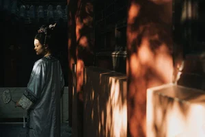 Artistic Elegance Redefined: YiTuYu Art Language Vol.6336 Featuring Zhao Xue - image 18