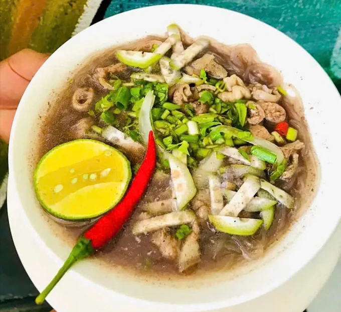 A Culinary Journey to Tam Ky: 6 Must-Try Dishes You Can't Miss