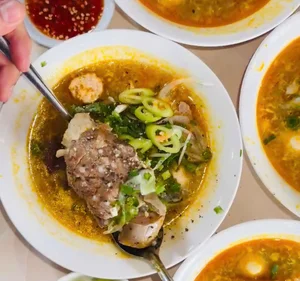 A Culinary Journey to Tam Ky: 6 Must-Try Dishes You Can't Miss - image 2