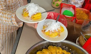 A Culinary Journey to Tam Ky: 6 Must-Try Dishes You Can't Miss - image 5
