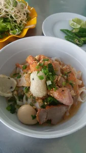 A Culinary Journey to Tam Ky: 6 Must-Try Dishes You Can't Miss - image 4