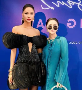 Bui Thanh Huong Hosts Model Casting for Heritage Steps 2024 Fashion Event - image 3