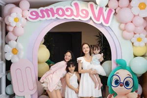Quynh Kool's Bold New Look and Luong Thanh's Adventurous Travel Diary - image 2