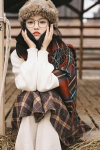 Kou Ke: Artistic Expression in YiTuYu Art Language Vol.6430 - image 5