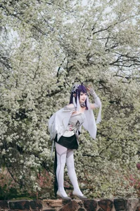 YiTuYu Art Language Vol.4210: Featuring the Elegant Tao Mo Gong Zi X Photography Collection - image 20