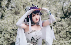 YiTuYu Art Language Vol.4210: Featuring the Elegant Tao Mo Gong Zi X Photography Collection - image 14