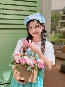 Jack’s New Muse Minah Pham Faces Netizen Scrutiny Over Real-Life Visuals vs. Music Video Glamour - image 4