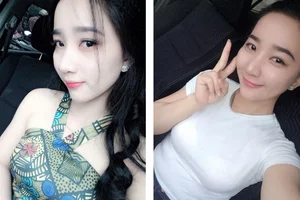 Quynh Quynh's Stunning Youthful Photos: Why Le Duong Bao Lam Jokes About Being Jealous - image 11