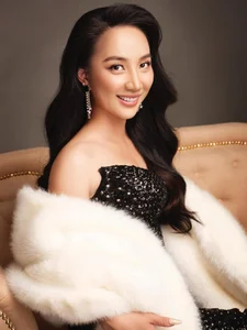 Quynh Quynh's Stunning Youthful Photos: Why Le Duong Bao Lam Jokes About Being Jealous - image 9