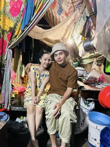 Quynh Quynh's Stunning Youthful Photos: Why Le Duong Bao Lam Jokes About Being Jealous - image 8