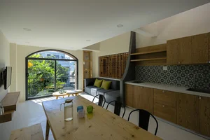 Stunning House-in-House Architectural Design in Da Nang Captivates Global Audience - image 3