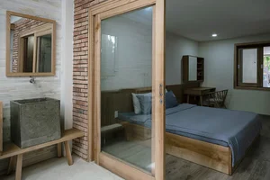 Stunning House-in-House Architectural Design in Da Nang Captivates Global Audience - image 1