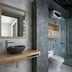 Stunning House-in-House Architectural Design in Da Nang Captivates Global Audience - image 4