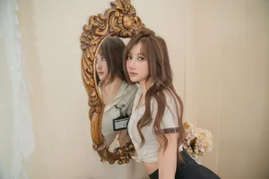 YiTuYu Art Language Vol.8098: A Sophisticated Portfolio of Xiao Wen - image 29