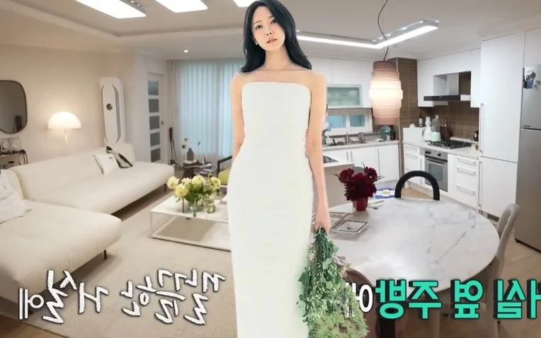 Modern Elegance and Ageless Beauty: A Tour Through the Luxurious Apartment of a Famous Pop Star