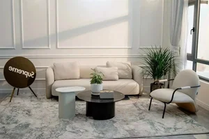 Inside Diep Lam Anh’s Luxurious 600m2 Mansion: A Masterpiece of Modern Interior Design - image 8
